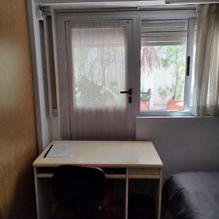 Palermo 3 Habitaciones Privadas Buenos Aires Kültér fotó