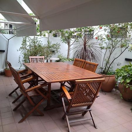 Palermo 3 Habitaciones Privadas Buenos Aires Kültér fotó