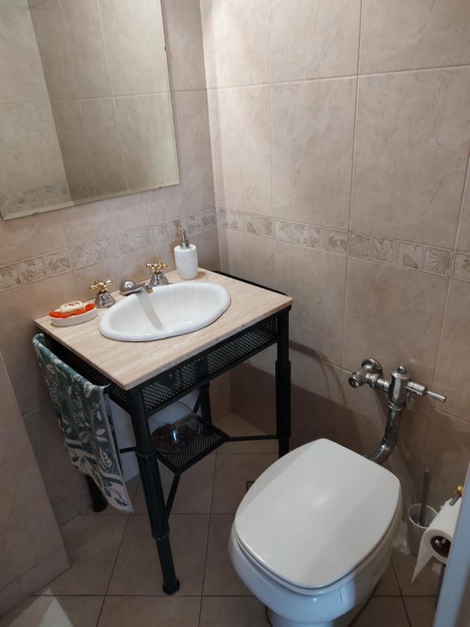 Palermo 3 Habitaciones Privadas Buenos Aires Kültér fotó