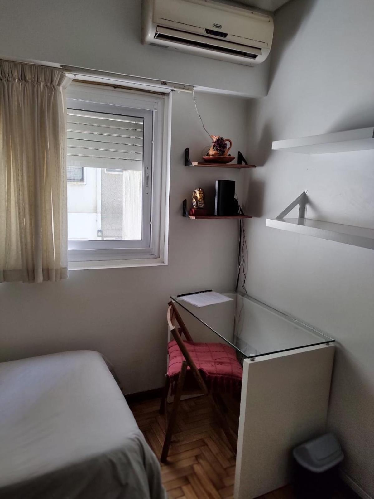 Palermo 3 Habitaciones Privadas Buenos Aires Kültér fotó