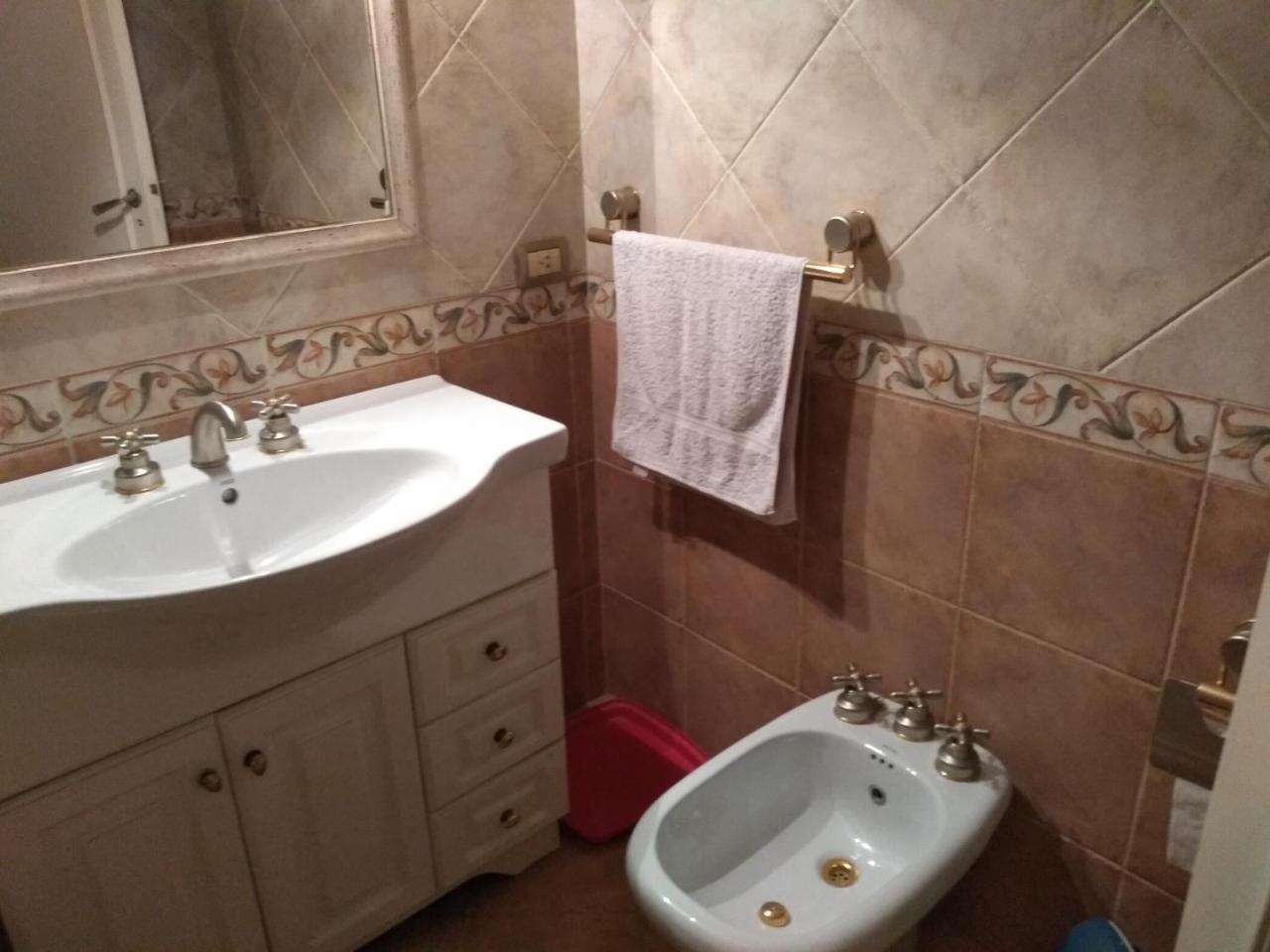 Palermo 3 Habitaciones Privadas Buenos Aires Kültér fotó
